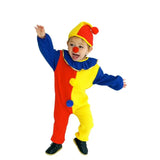 Costume de Clown pour enfants