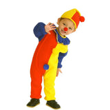 Costume de Clown pour enfants