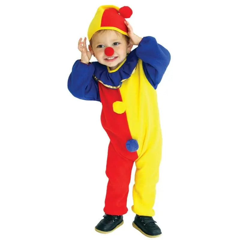 Costume de Clown pour enfants