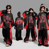 Costume Enfant Street Dance
