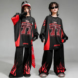 Costume Enfant Street Dance