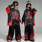 Costume Enfant Street Dance
