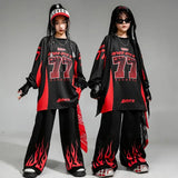 Costume Enfant Street Dance