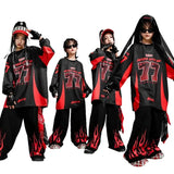 Costume Enfant Street Dance