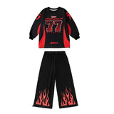 Costume Enfant Street Dance