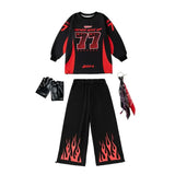 Costume Enfant Street Dance