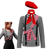 Costume Femme Clair Obscur Expedition 33