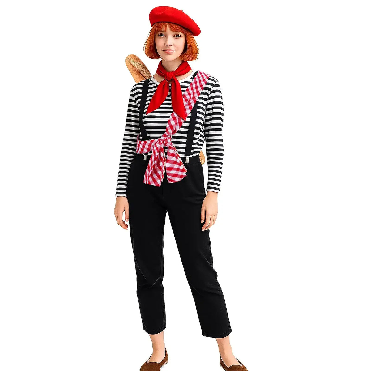 Costume Femme Clair Obscur Expedition 33