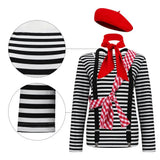 Costume Femme Clair Obscur Expedition 33