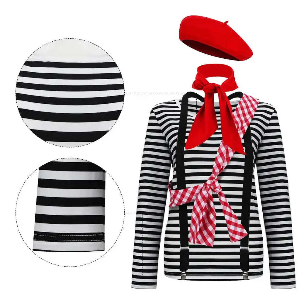 Costume Femme Clair Obscur Expedition 33