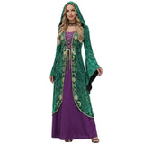 Costume Halloween Hocus Pocus Femme