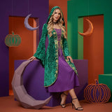 Costume Halloween Hocus Pocus Femme