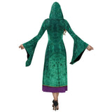 Costume Halloween Hocus Pocus Femme
