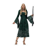 Costume Halloween Hocus Pocus Femme