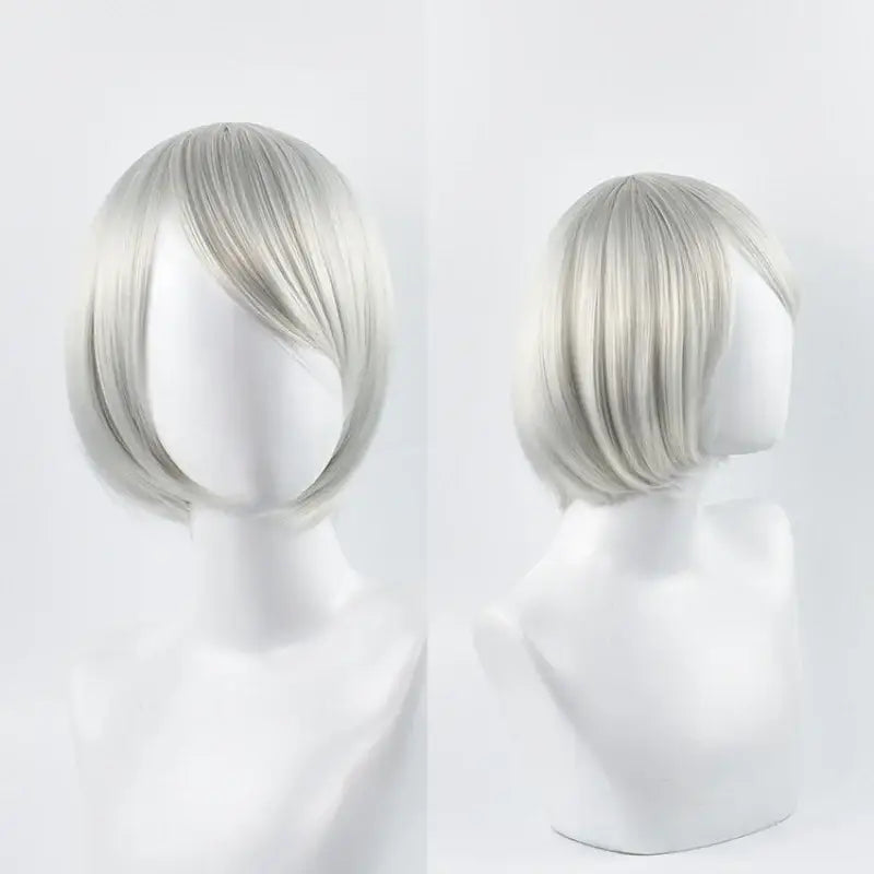 Costume Homme Femme Nier Automata