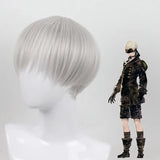 Costume Homme Femme Nier Automata