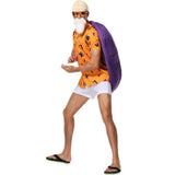 Costume Maître Roshi Tortue Géniale Kamé Sennin