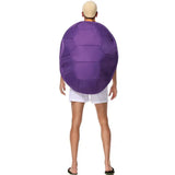 Costume Maître Roshi Tortue Géniale Kamé Sennin
