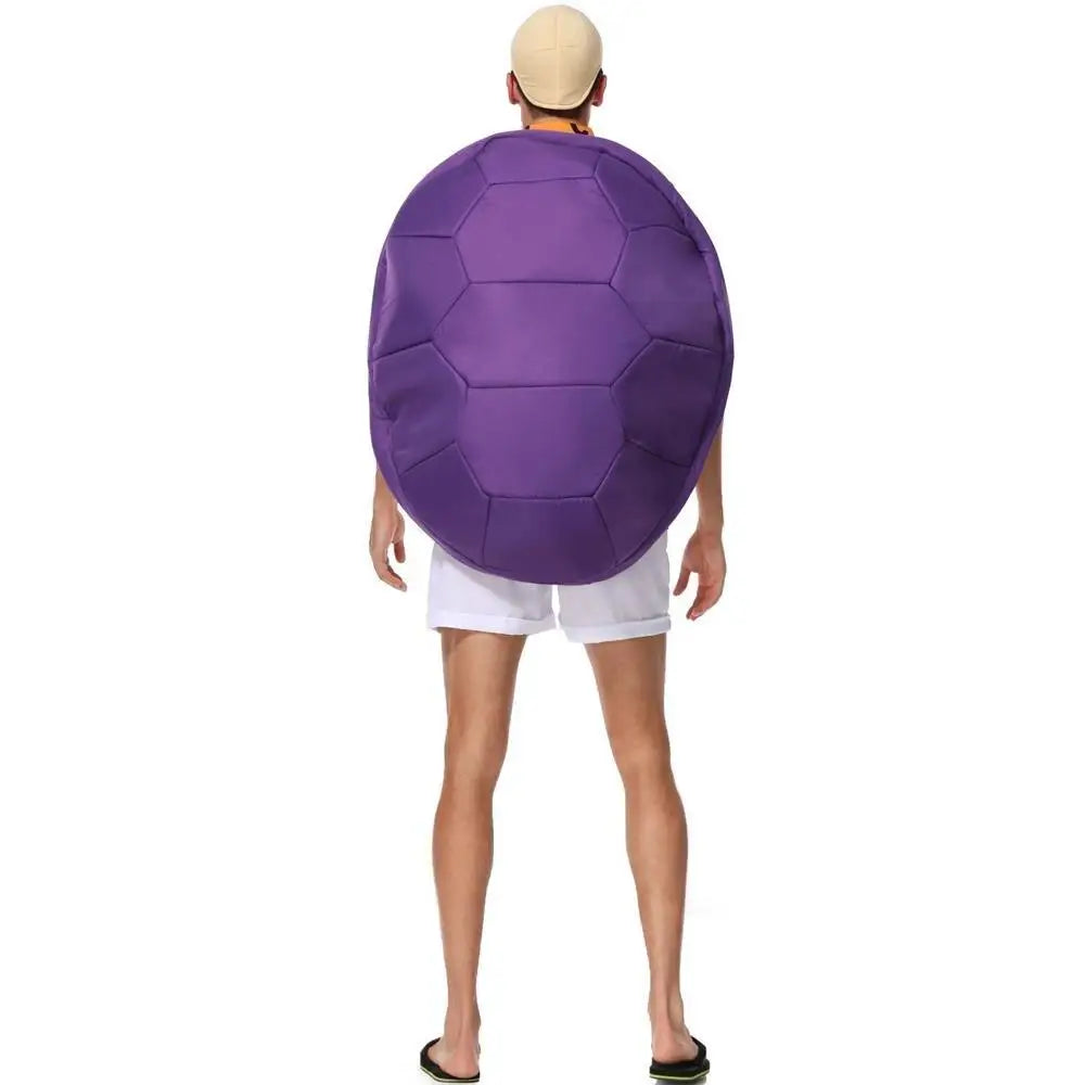 Costume Maître Roshi Tortue Géniale Kamé Sennin