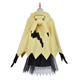 Costume Mimiqui Pokemon Adulte
