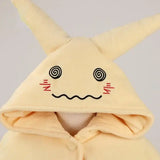 Costume Mimiqui Pokemon Adulte