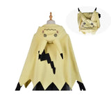 Costume Mimiqui Pokemon Adulte