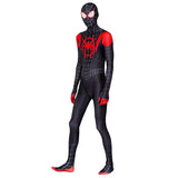Costume Spiderman Super héros Marvel