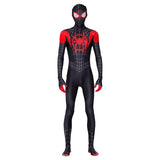 Costume Spiderman Super héros Marvel