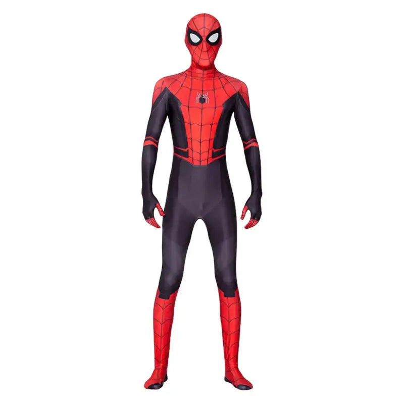 Costume Spiderman Super héros Marvel