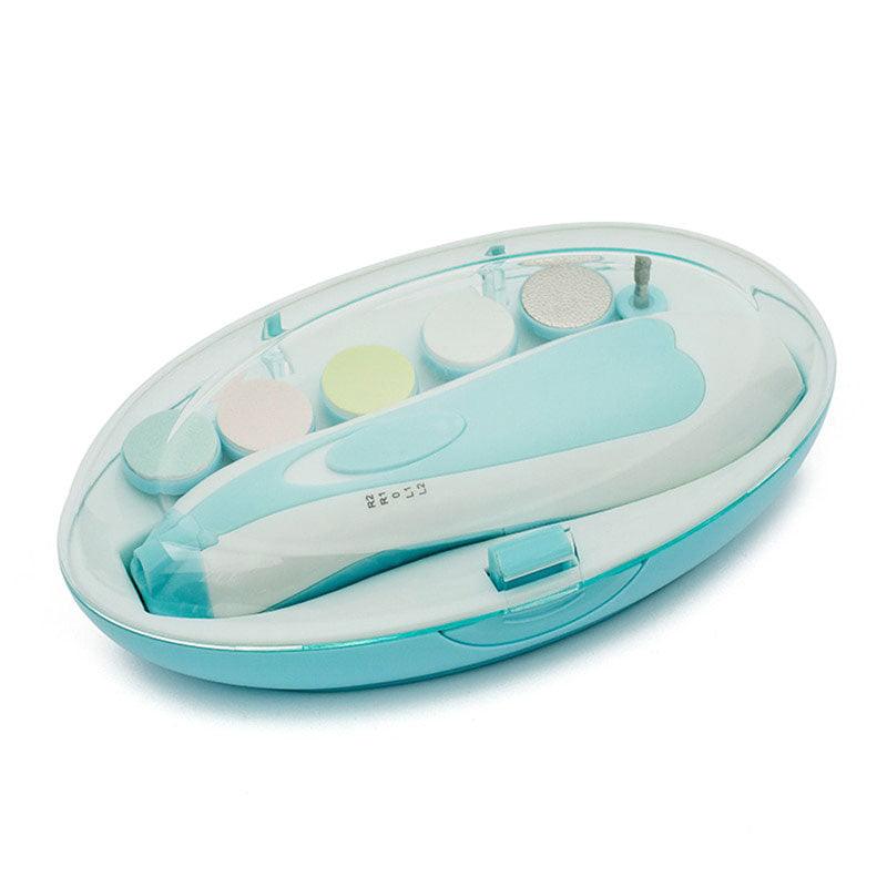 Coupe ongle électrique <br> BabyCoupe