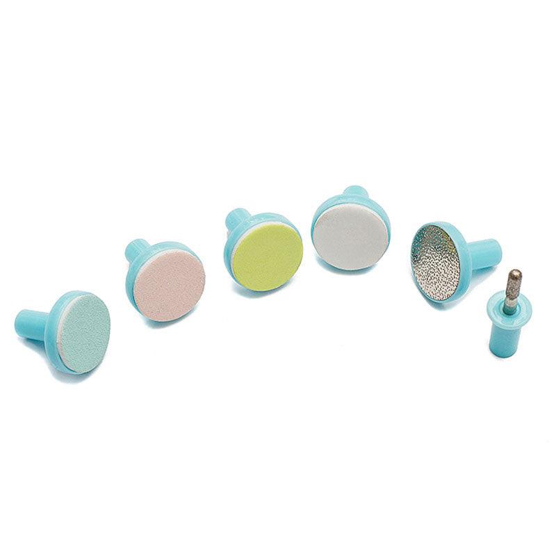 Coupe ongle électrique <br> BabyCoupe