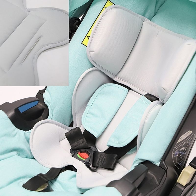 Coussin de Siège - Ombrelle de Protection | Poussette Siège Auto