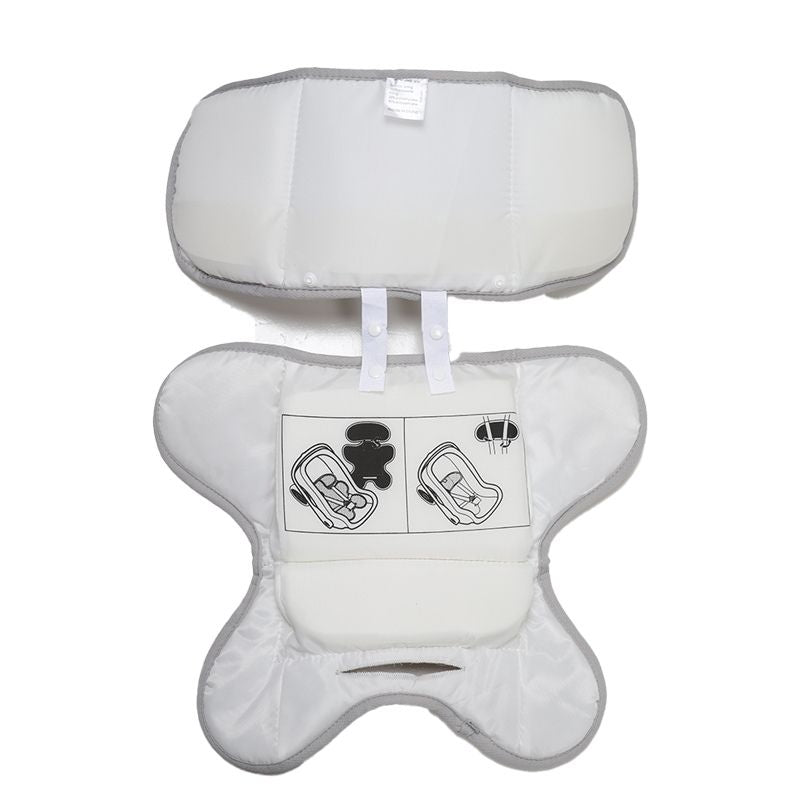 Coussin de Siège - Ombrelle de Protection | Poussette Siège Auto