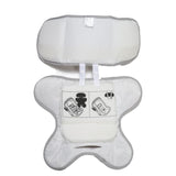 Coussin de Siège - Ombrelle de Protection | Poussette Siège Auto