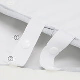 Coussin de Siège - Ombrelle de Protection | Poussette Siège Auto