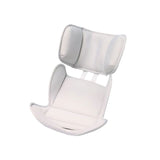 Coussin de Siège - Ombrelle de Protection | Poussette Siège Auto