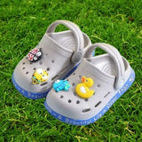 Crocs enfant | ColorFul Sandal