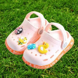 Crocs enfant | ColorFul Sandal