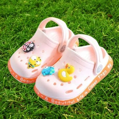 Crocs enfant | ColorFul Sandal