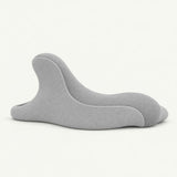 Oreiller ergonomique de repos