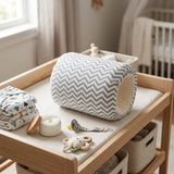 Coussin d'allaitement de bras