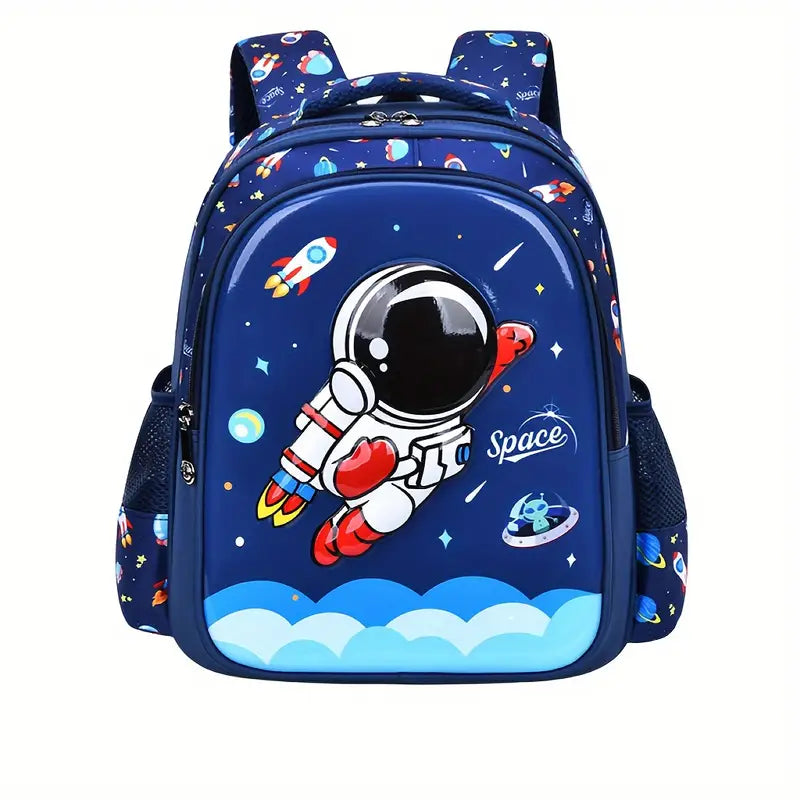 Sac à dos Espace Astronaute Enfant