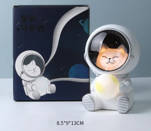 BabyNight - Veilleuse led animaux pour enfants