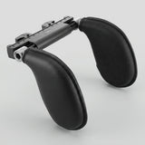 Appui-tête réglable de voiture à mémoire de forme