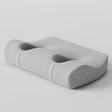 Oreiller cervical pour dormeur latéraux