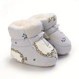 Chaussures Hiver Bébé