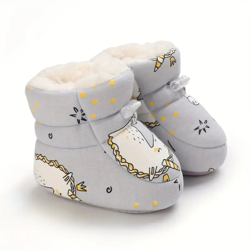Chaussures Hiver Bébé