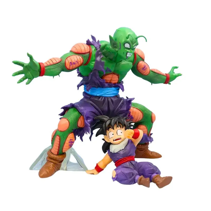 Figurine d'action Piccolo Sacrifice pour Gohan Figurine Dragon Ball Z