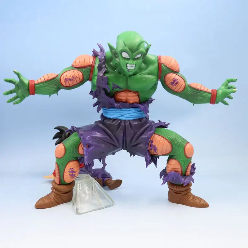 Figurine d'action Piccolo Sacrifice pour Gohan Figurine Dragon Ball Z
