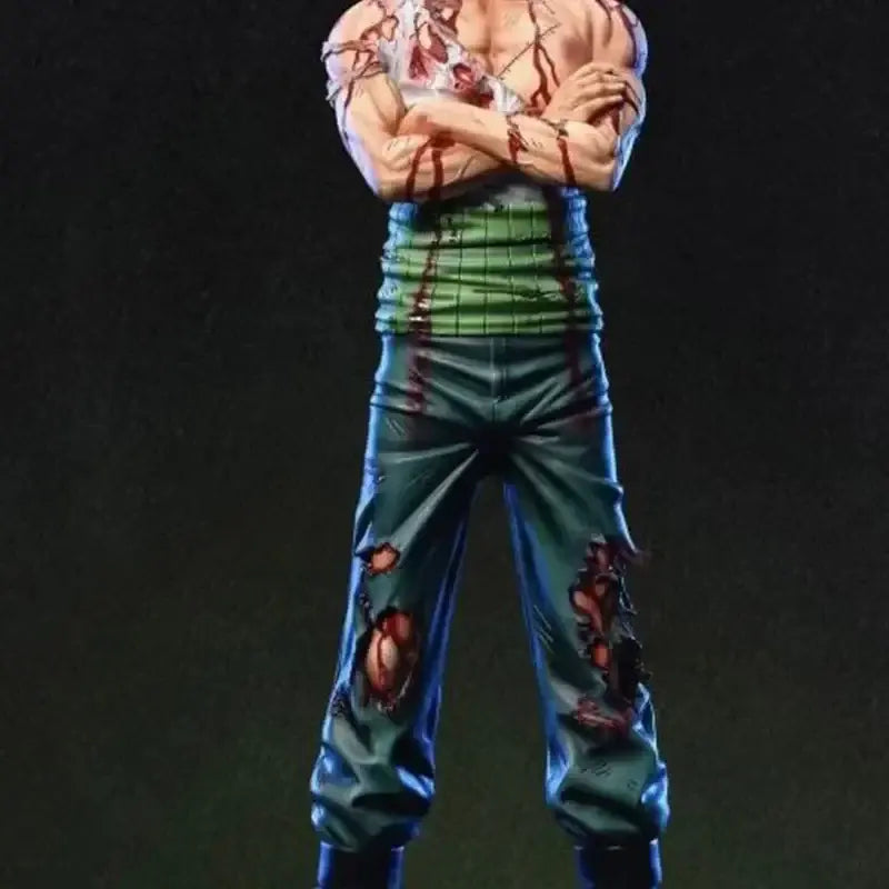Figurine d'action Roronoa Zoro Figurine One Piece